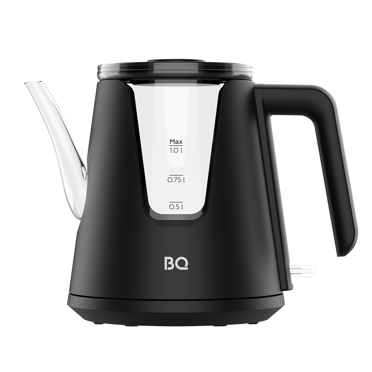 Чайник BQ KT0046DW
