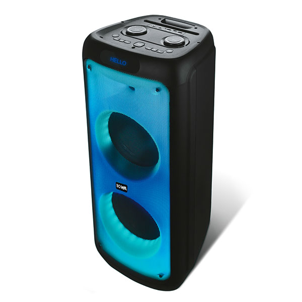 Портативная акустика BQ PBS3005