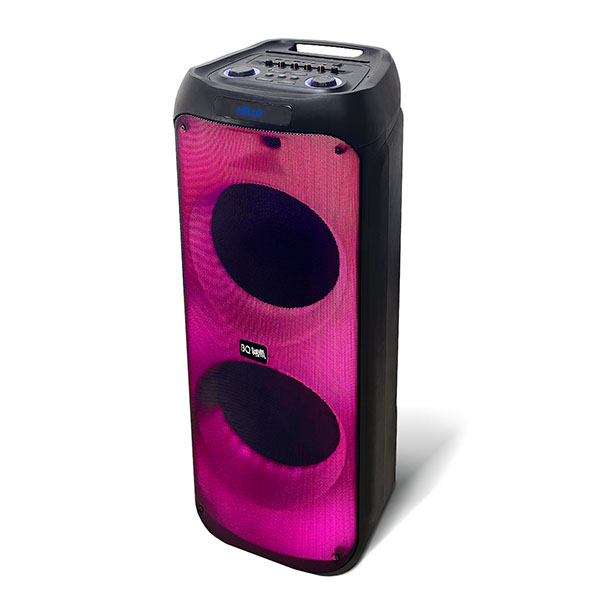 Портативная акустика BQ PBS3000