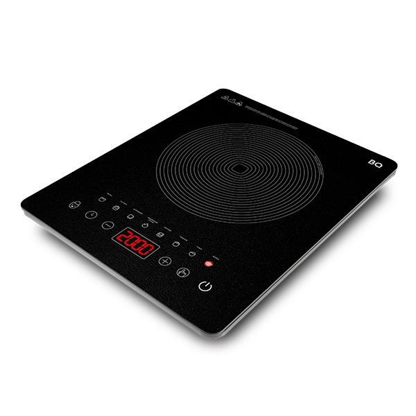 Электроплита BQ HP102B