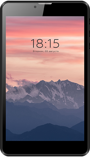 Планшет BQ 7040G Charm Plus