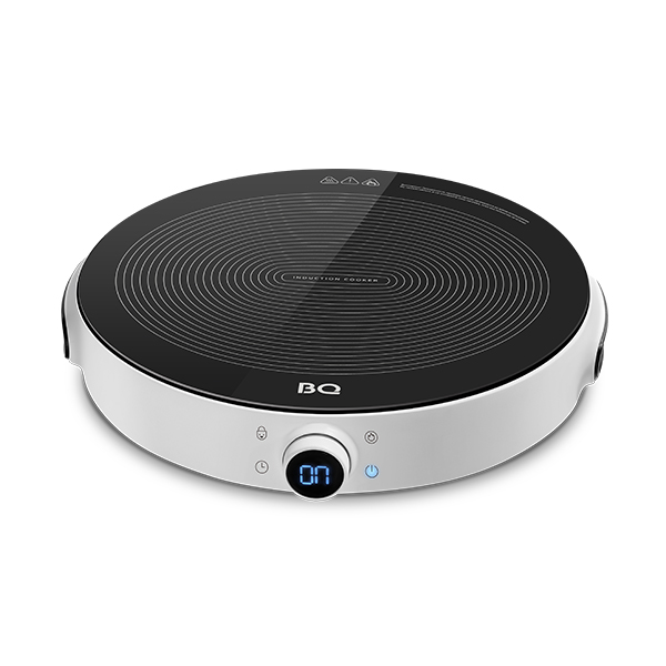 Электроплита BQ HP101W