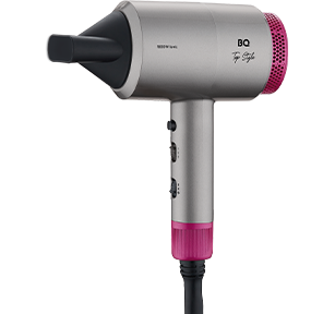 Фен BQ HD1818M TOP STYLE COLLECTION 