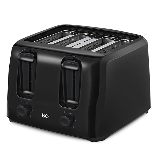 Тостер BQ T4001