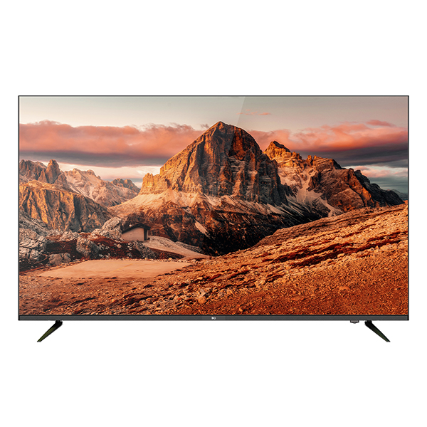 Телевизор BQ 50FSF02B