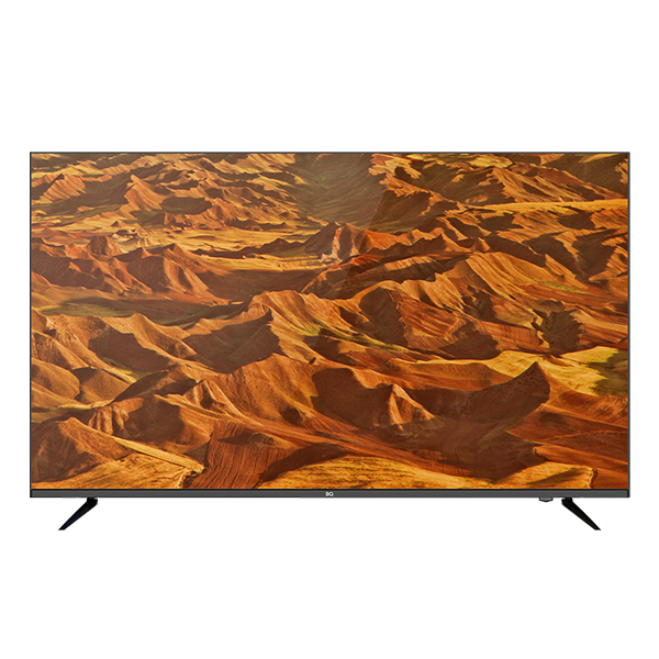 Телевизор BQ 50FSU40B