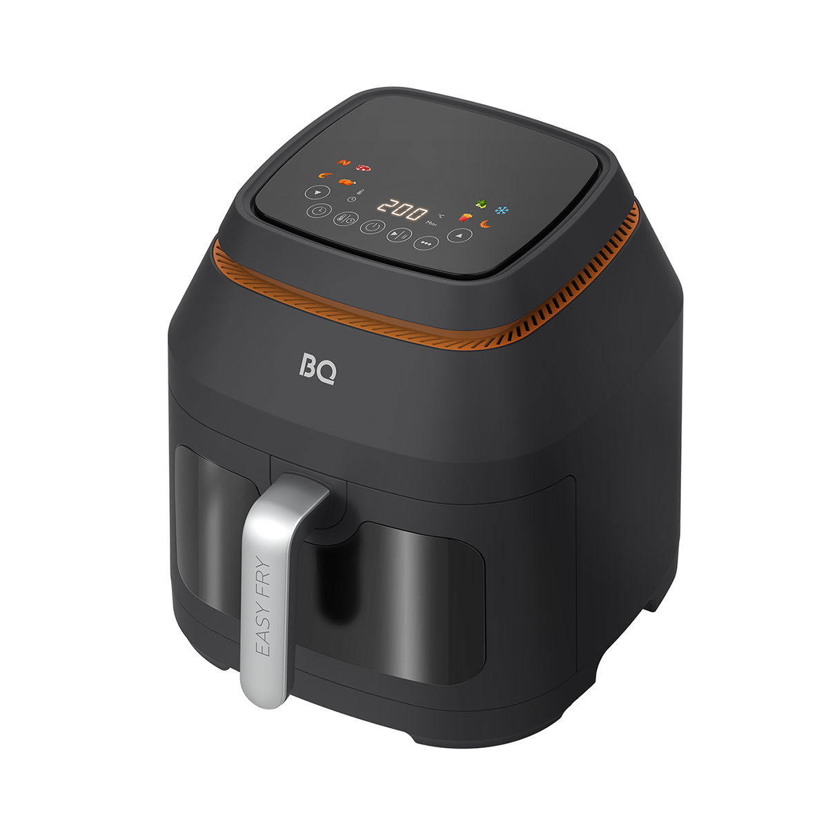 Аэрогриль BQ AF6011S