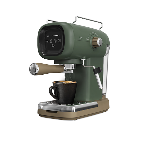 Кофеварка BQ CM2005