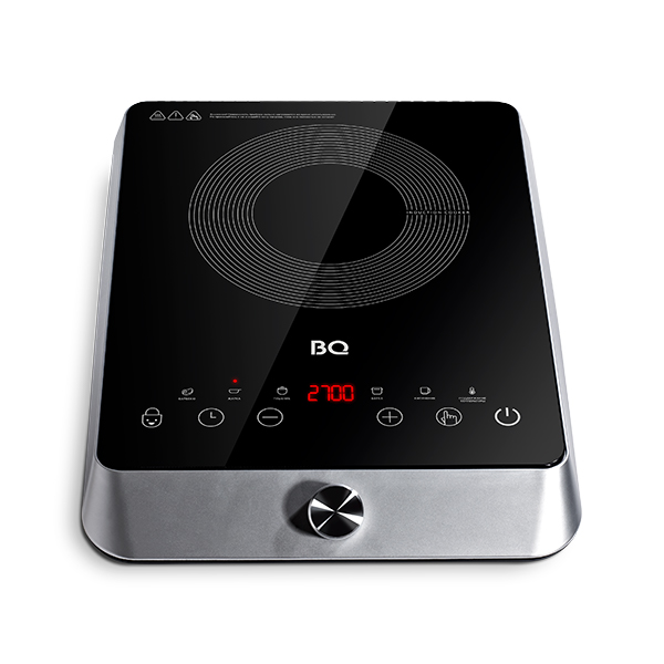 Электроплита BQ HP124SS