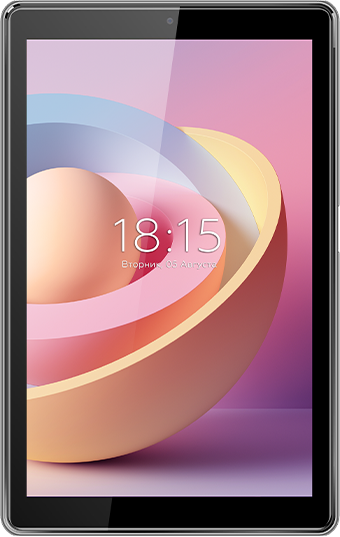 Планшет BQ 9055L Exion Pro Mini
