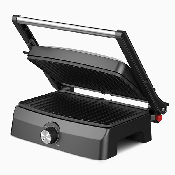Электрический гриль BQ GR3004