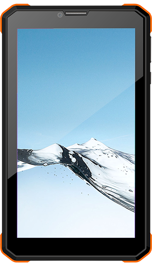 Планшет BQ 7098G Armor Power/t