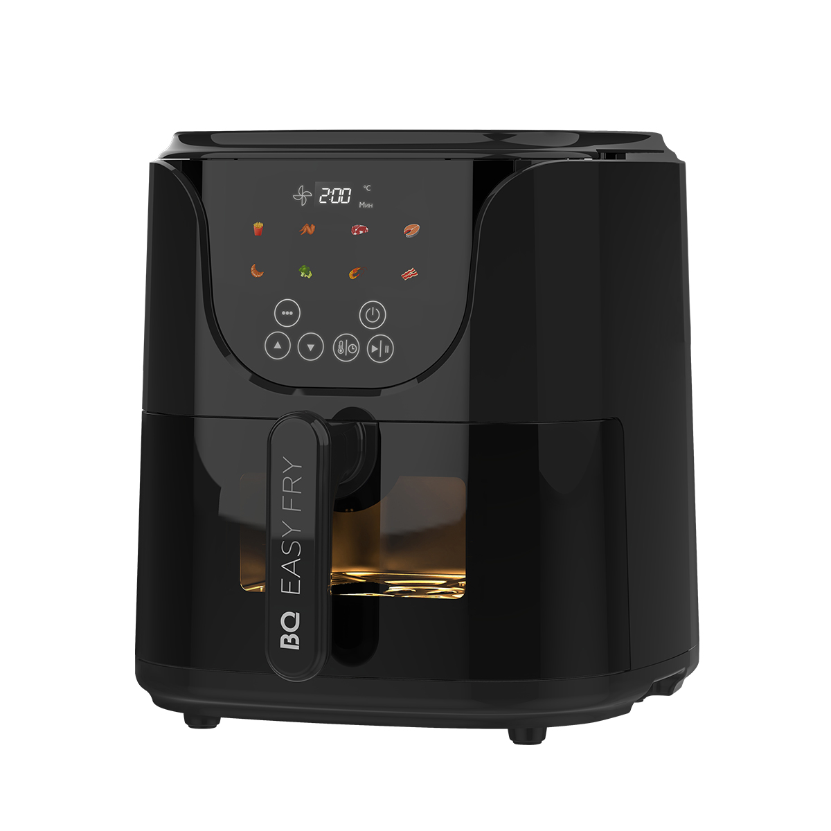 Аэрогриль BQ AF5011S