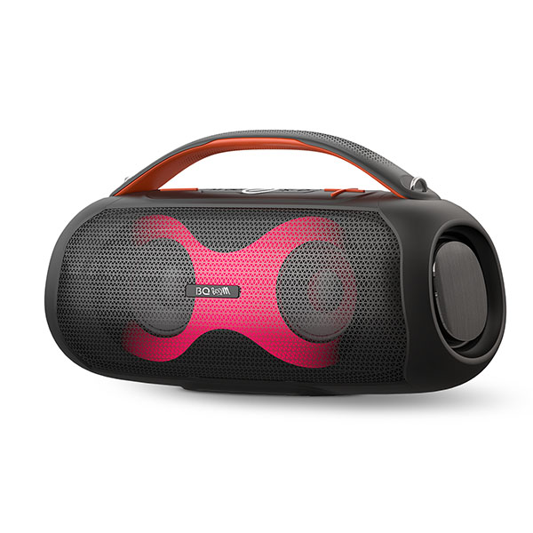 Портативная акустика BQ PBS4001​​​​​​​