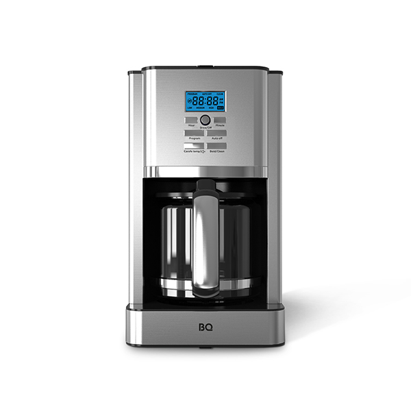 Кофеварка BQ CM1004