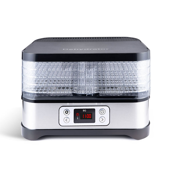 Сушилка для овощей и фруктов BQ FD1001