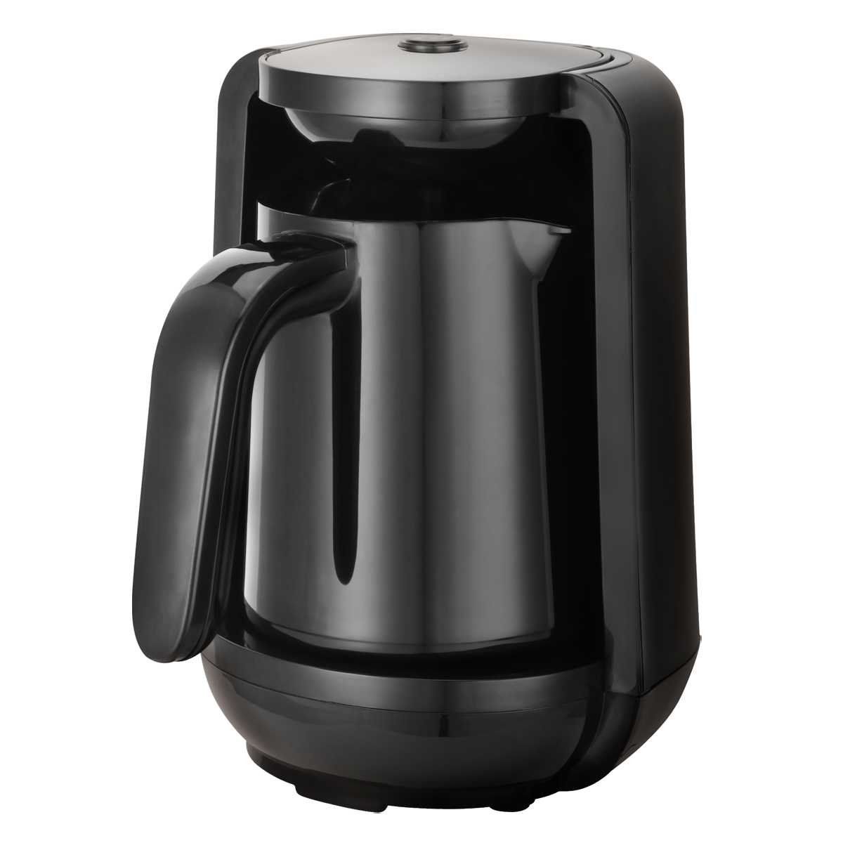 Электрическая турка BQ ET1172P