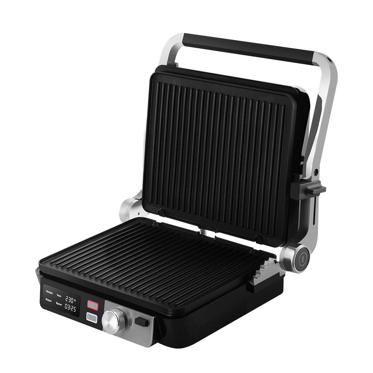 Электрический гриль BQ GR3009