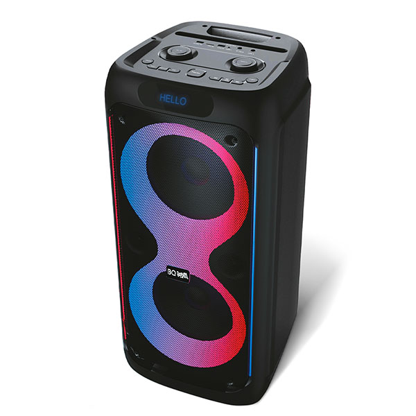 Портативная акустика BQ PBS3004