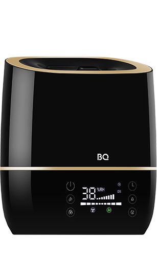 Увлажнитель BQ HDR1005