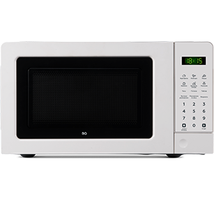 Микроволновая печь BQ MWO 20004ST/W
