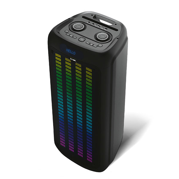 Портативная акустика BQ PBS2010