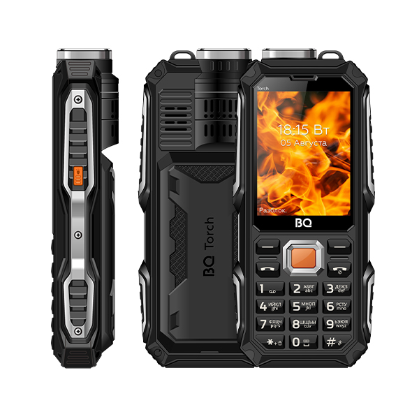Телефон BQ 2835 Torch