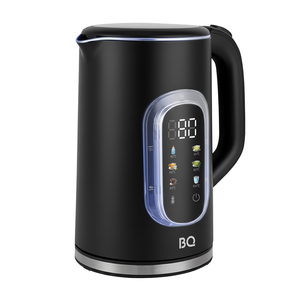 Чайник BQ KT1064DW