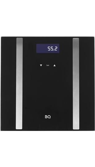 Весы BQ BS1013