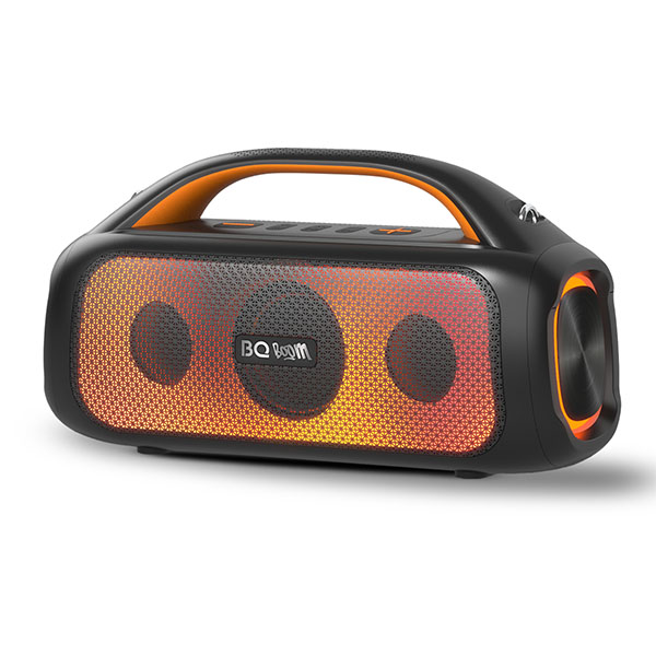 Портативная акустика BQ PBS4000