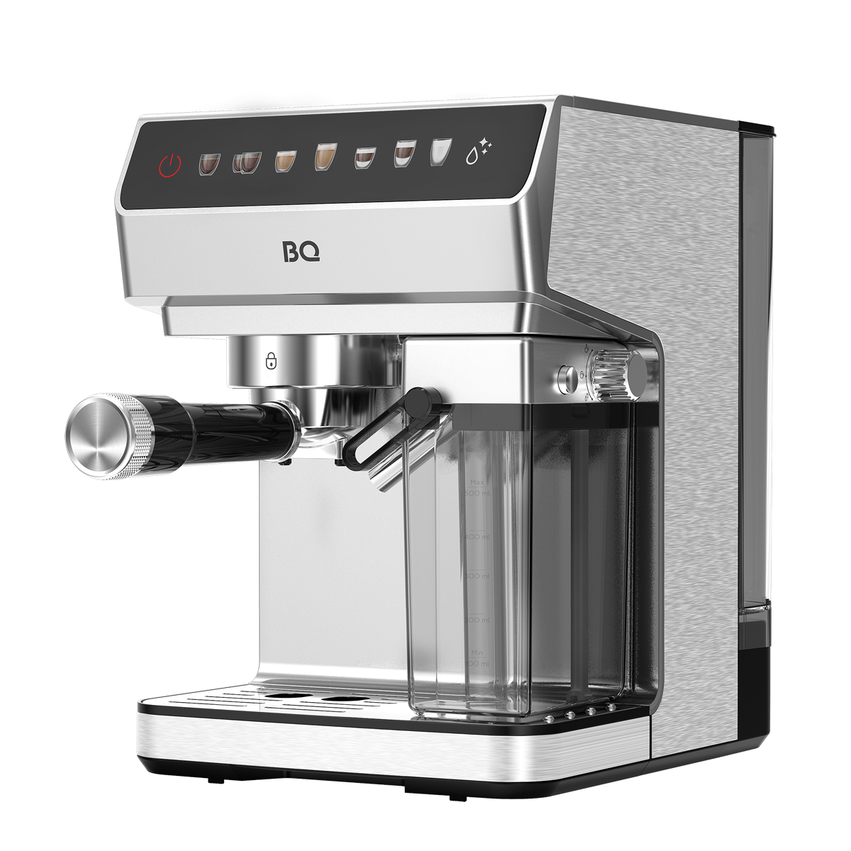 Кофеварка BQ CM7004 PREMIUM