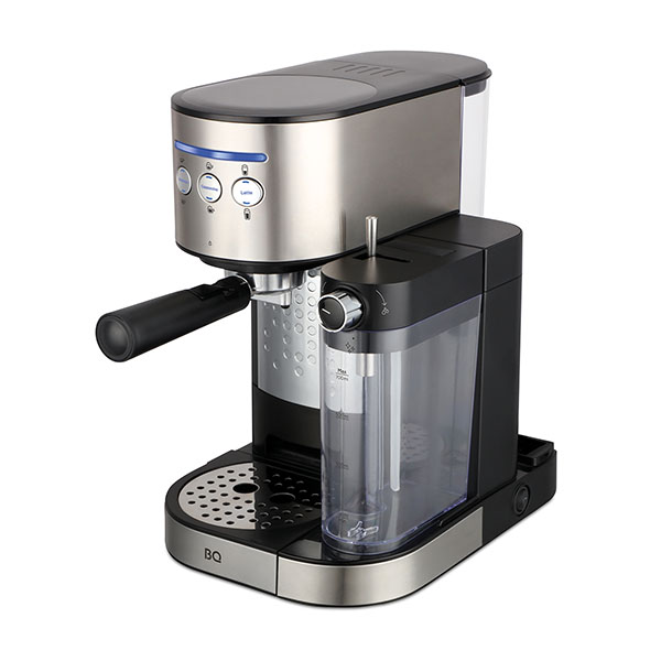 Кофеварка BQ CM9001 Barista Pro
