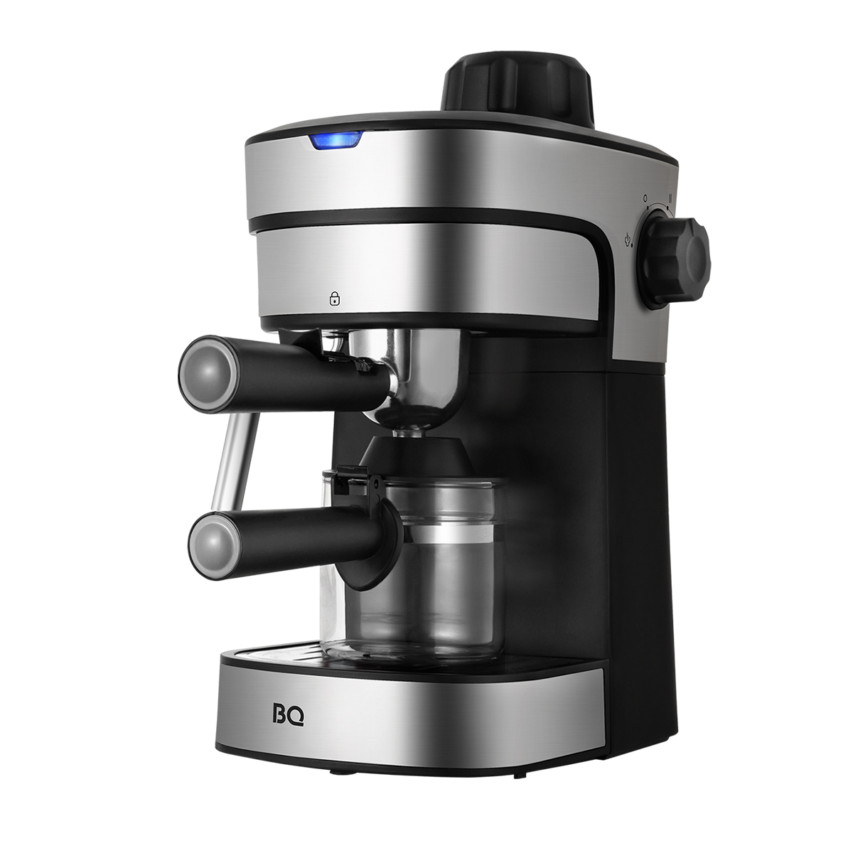 Кофеварка эспрессо BQ CM4000 NEW