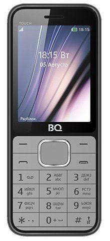 Телефон BQ-2429 Touch