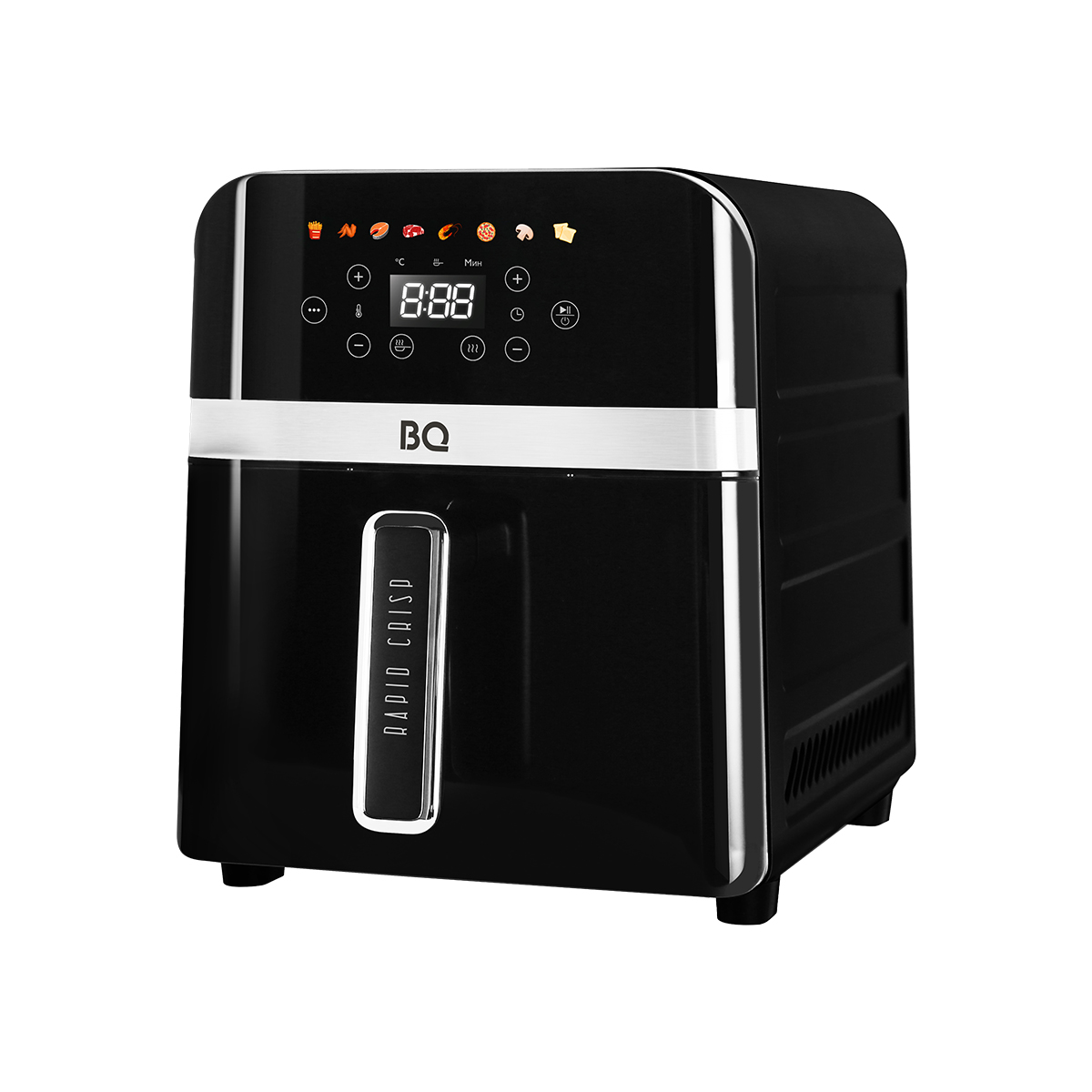 Аэрогриль BQ AF9011S