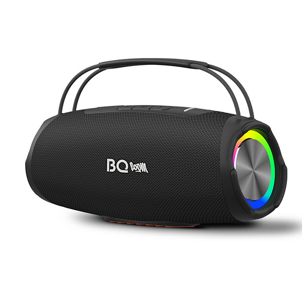Портативная акустика BQ PBS4002​​​​​​​