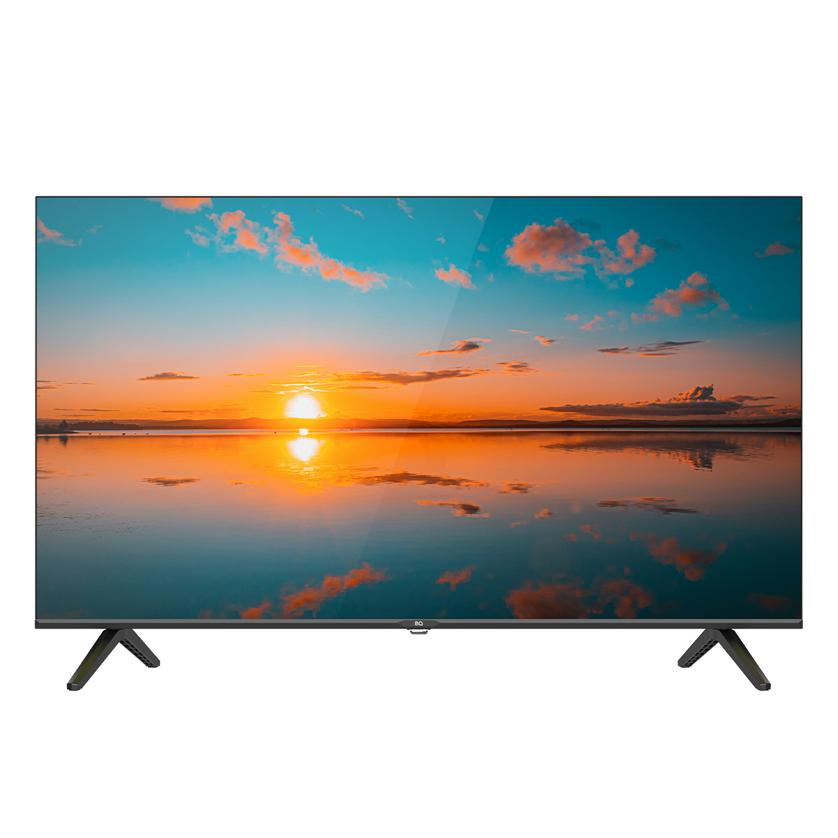 Телевизор BQ 43FS40B