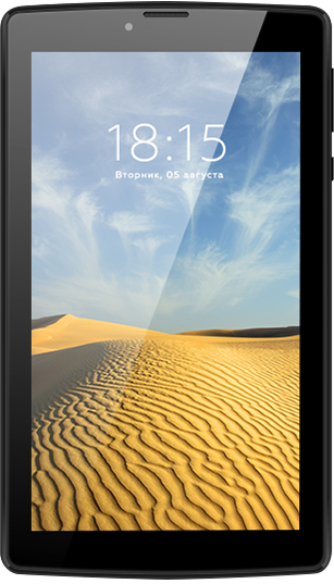 Планшет BQ 7038G Light Plus