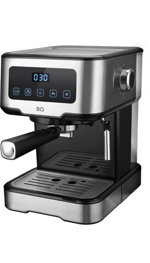 Кофеварка BQ CM9000