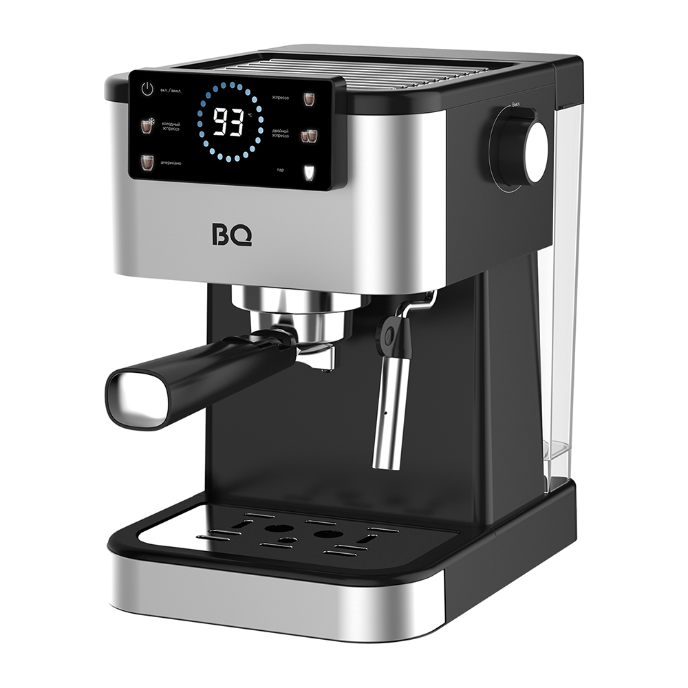 Кофеварка эспрессо BQ ECM1078M