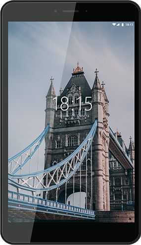 Планшет BQ 8068L Hornet Plus Pro