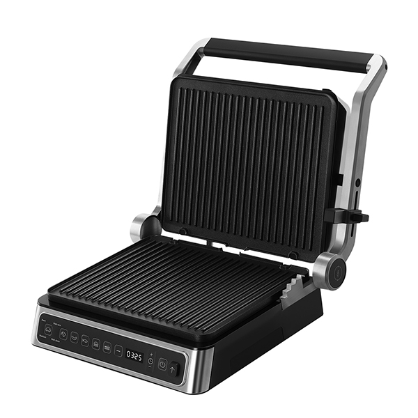 Электрический гриль BQ GR3010