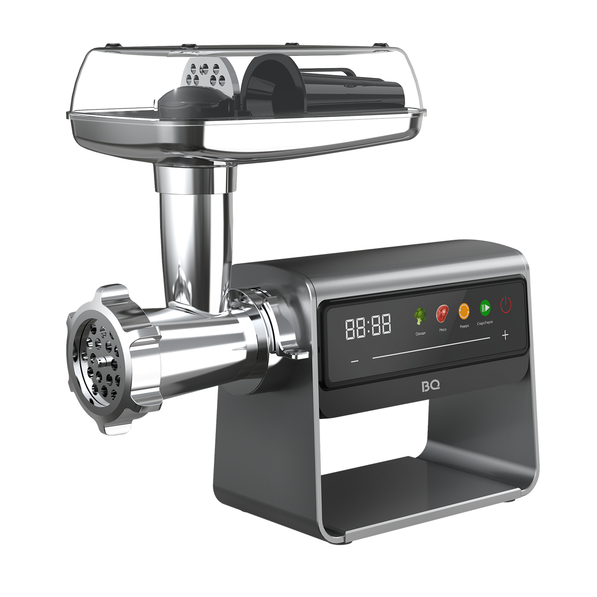 Мясорубка BQ MG2007 PREMIUM