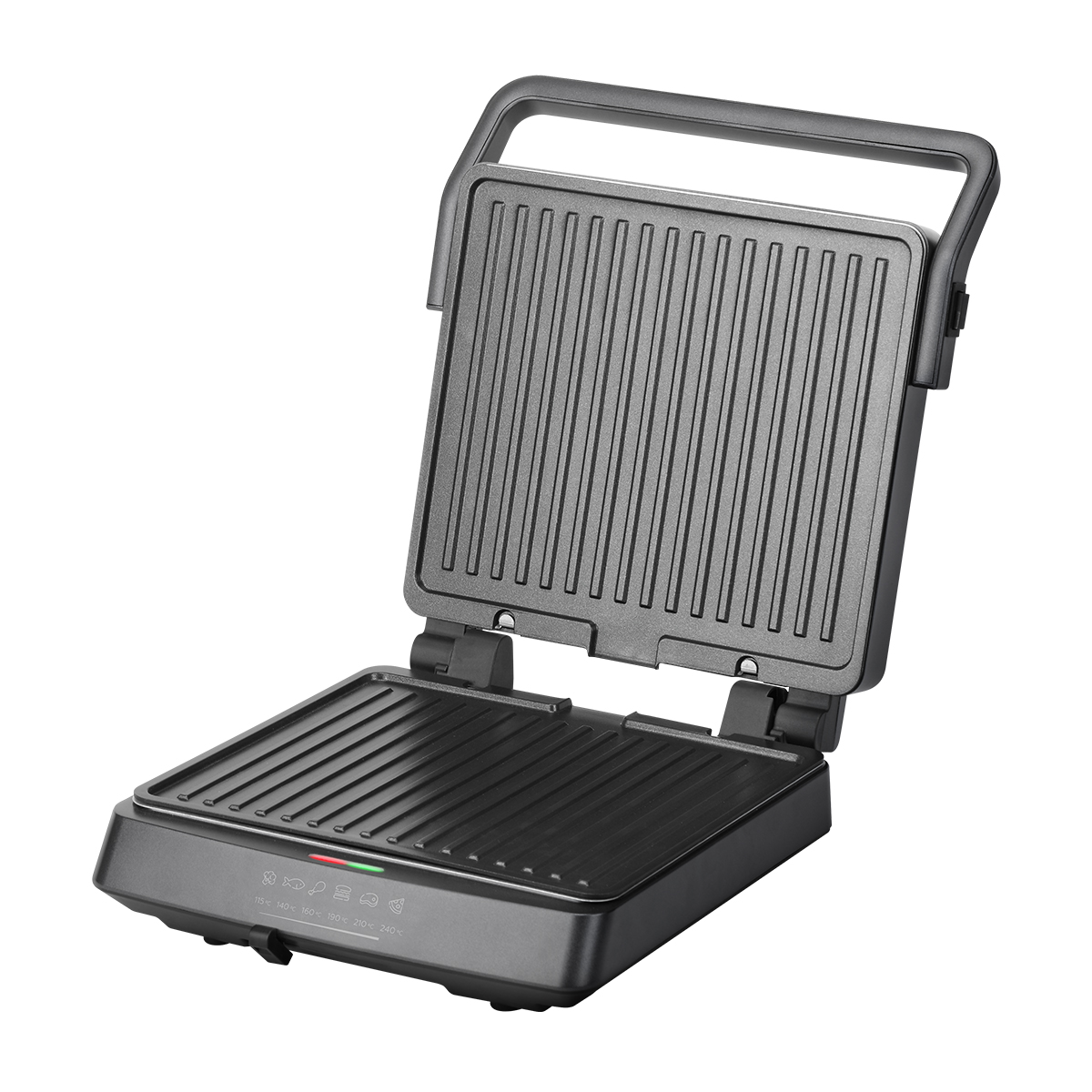 Гриль BQ EG2020RM