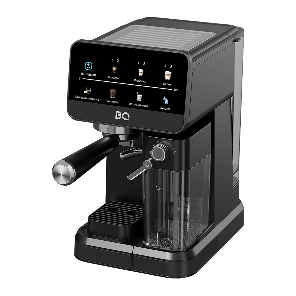 Кофеварка BQ ECM1088A