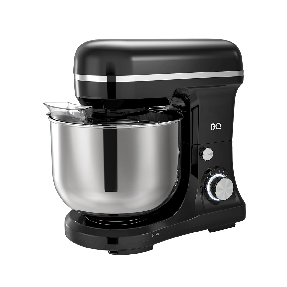 Планетарный миксер BQ PM1000