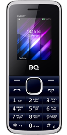 Телефон BQ-1840 Energy