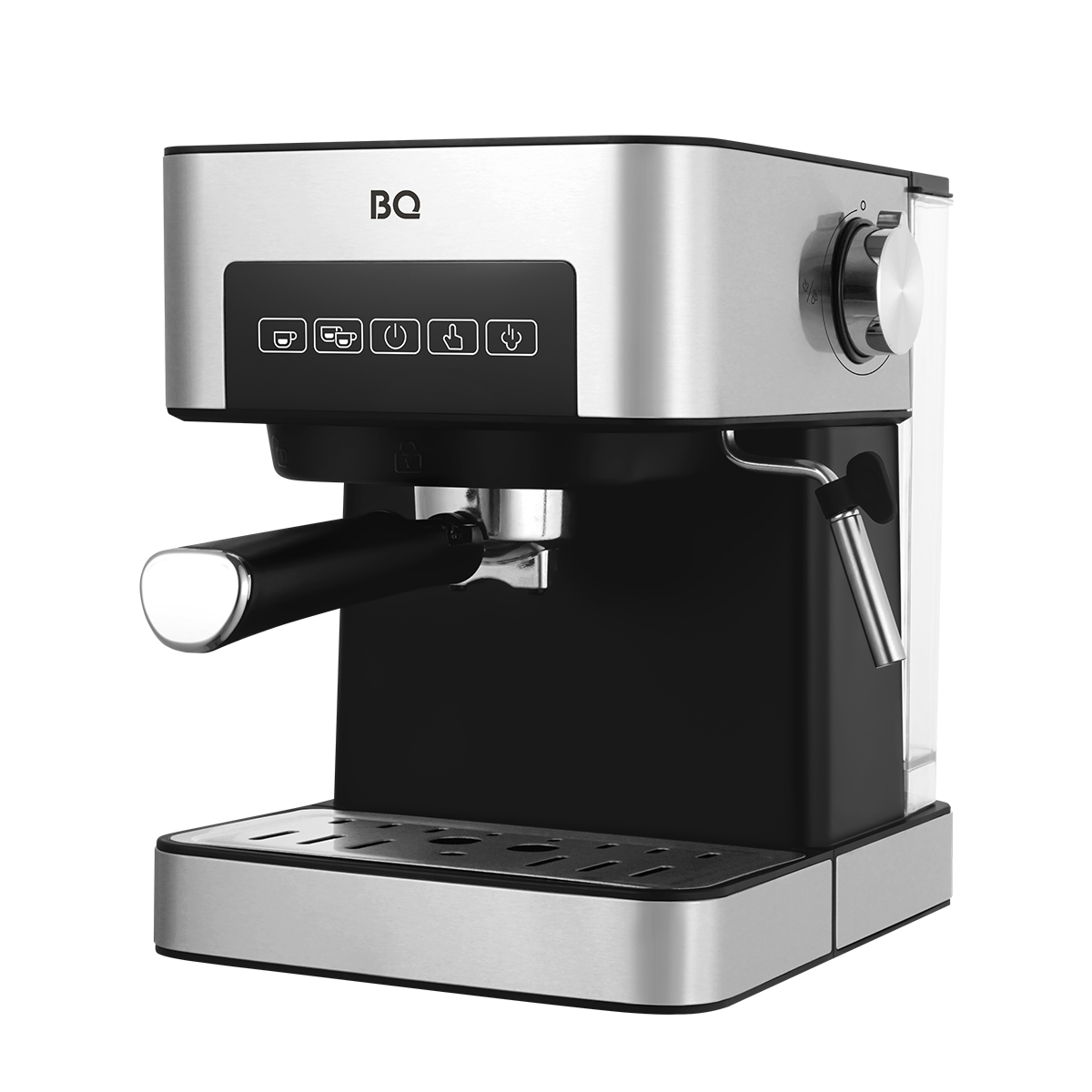 Кофеварка эспрессо BQ CM9000 NEW