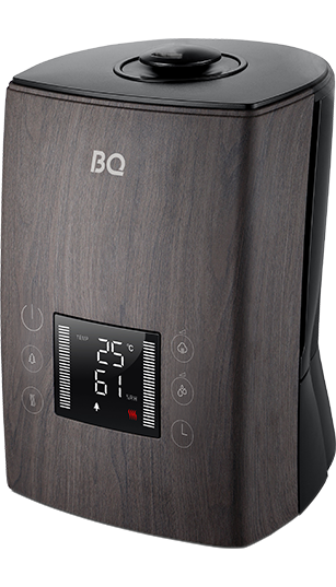 Увлажнитель BQ HDR1001