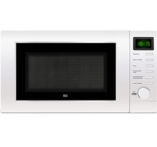 Микроволновая печь BQ MWO 20000GT/W